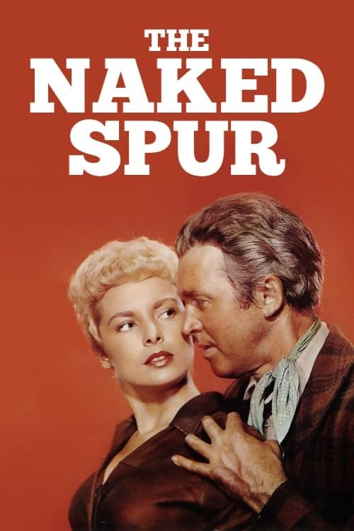The Naked Spur photo