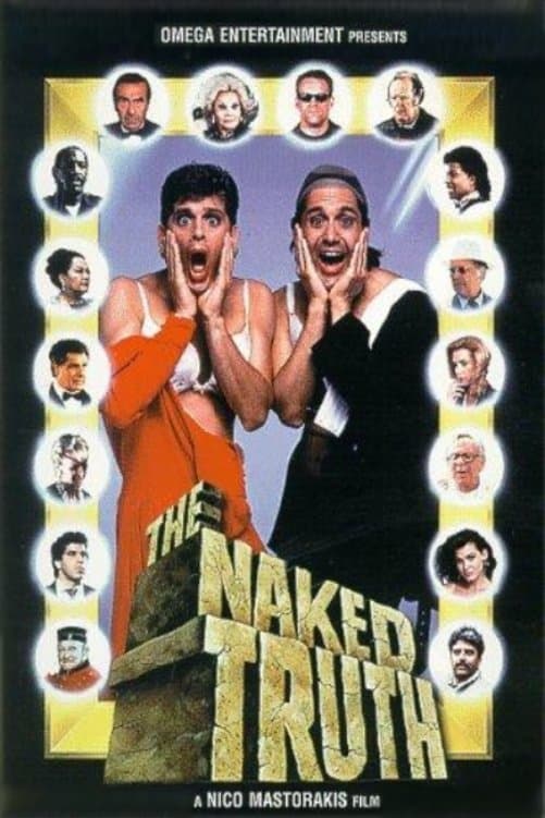 The Naked Truth photo