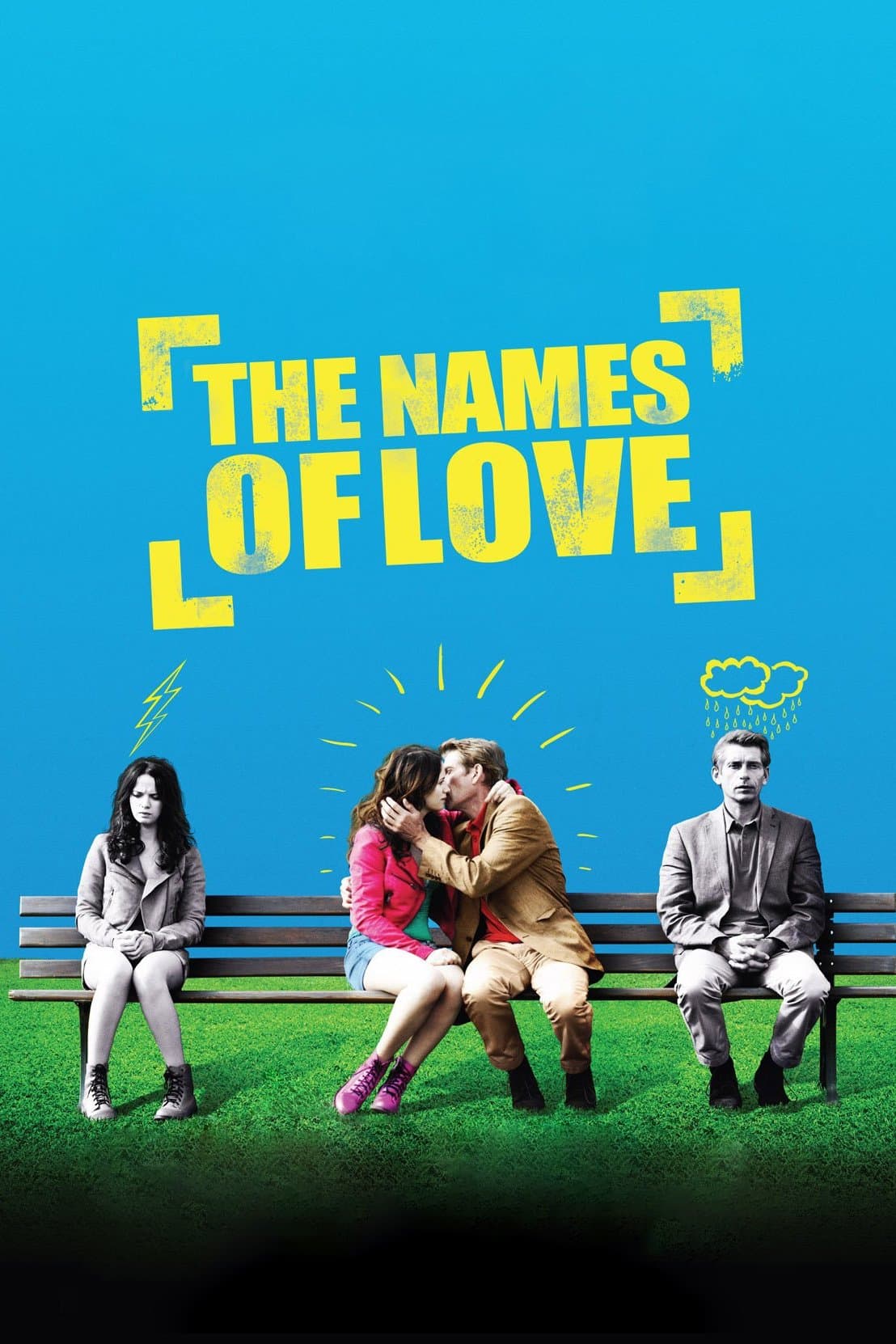 The Names of Love photo