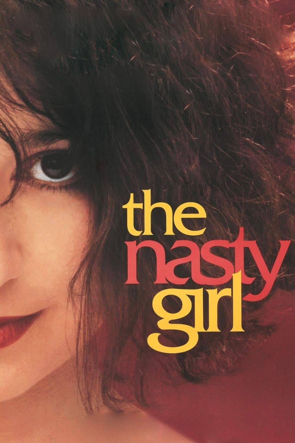 The Nasty Girl photo