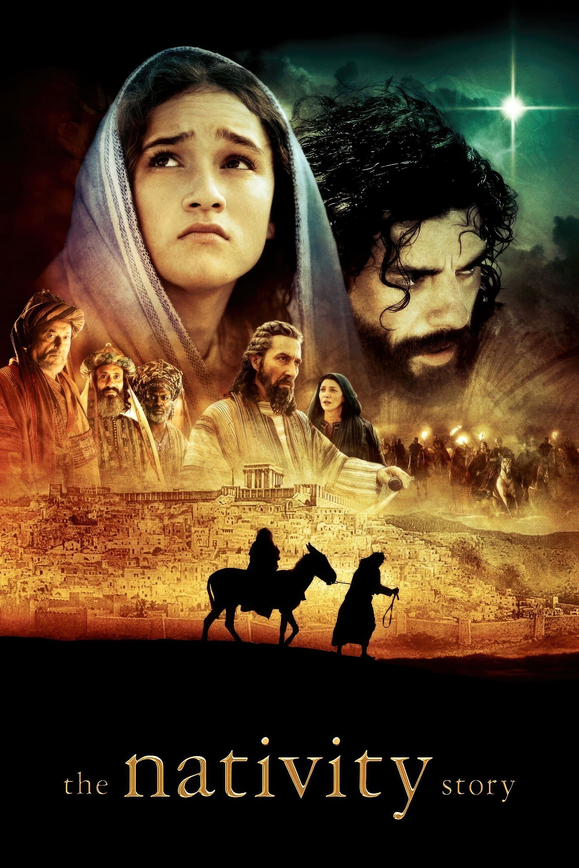 The Nativity Story photo