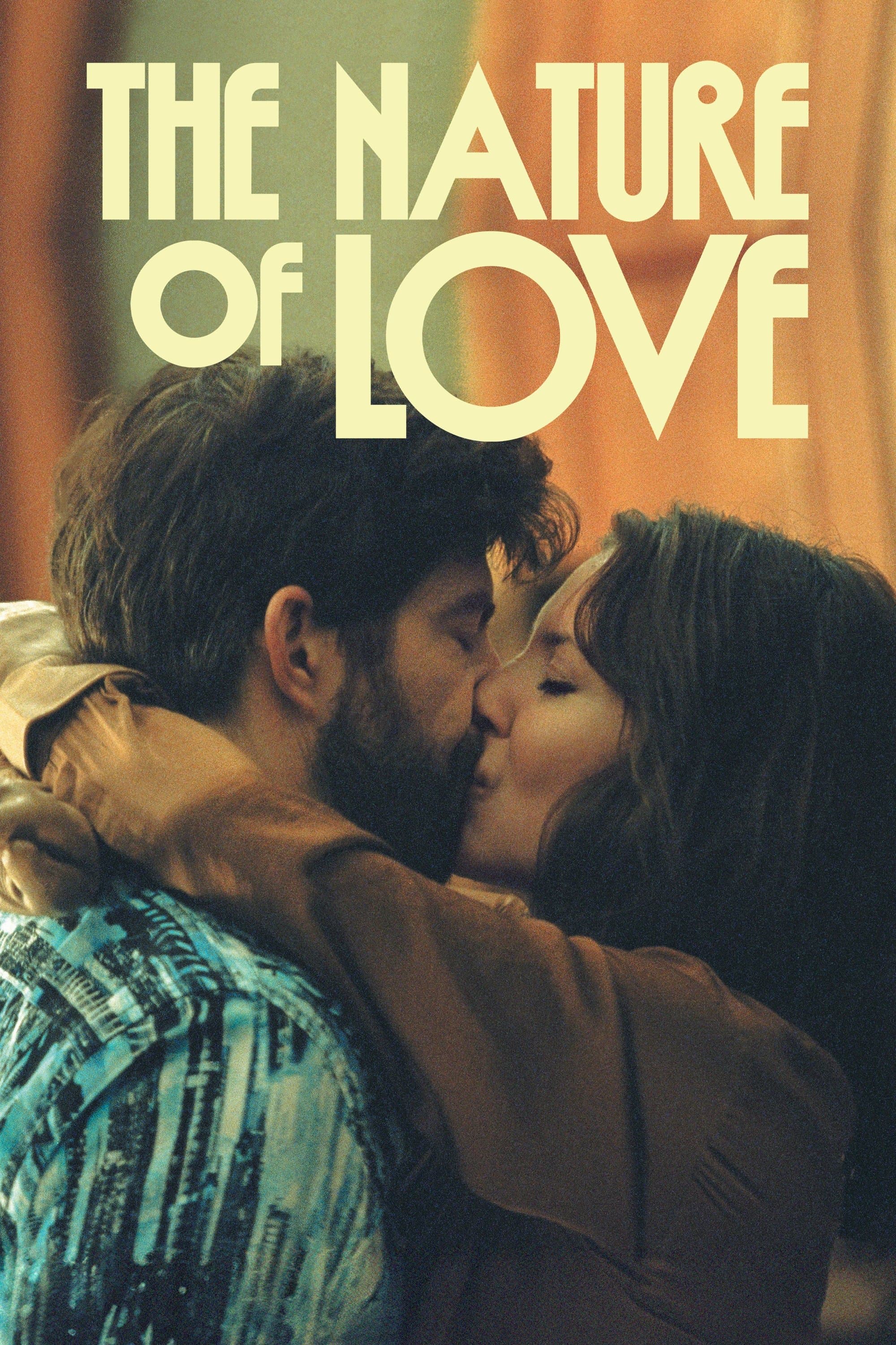 The Nature of Love photo