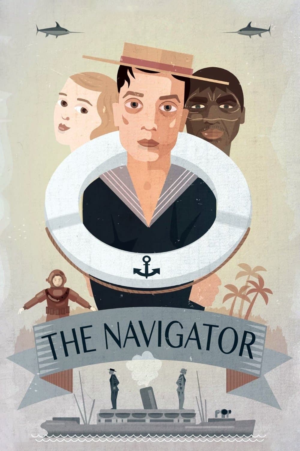 The Navigator photo