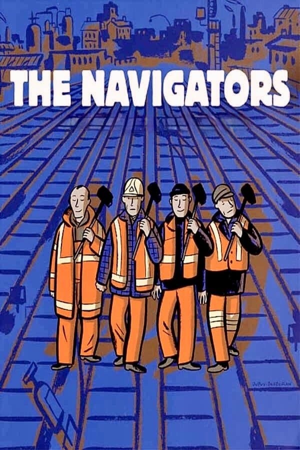 The Navigators photo