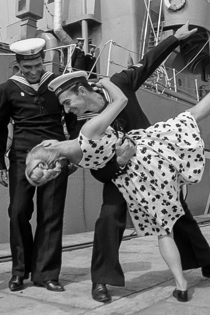 The Navy Is a Thing For Men photo