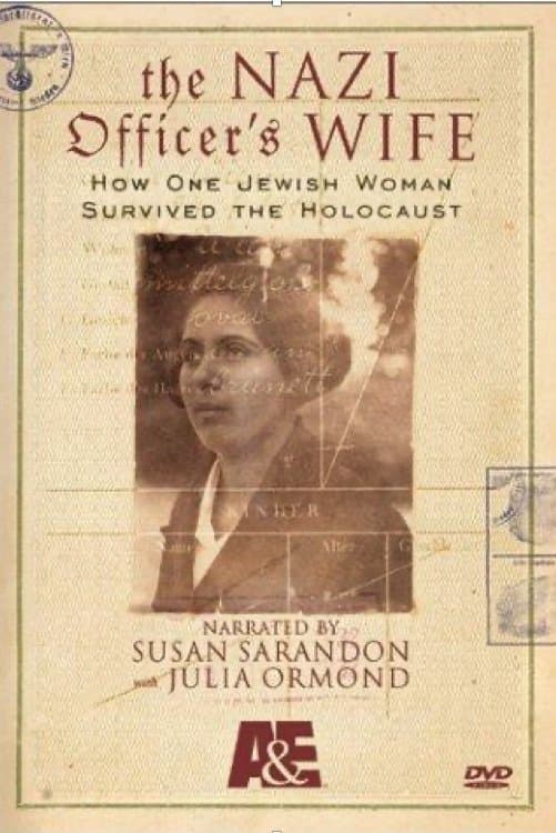 The Nazi Officer's Wife photo