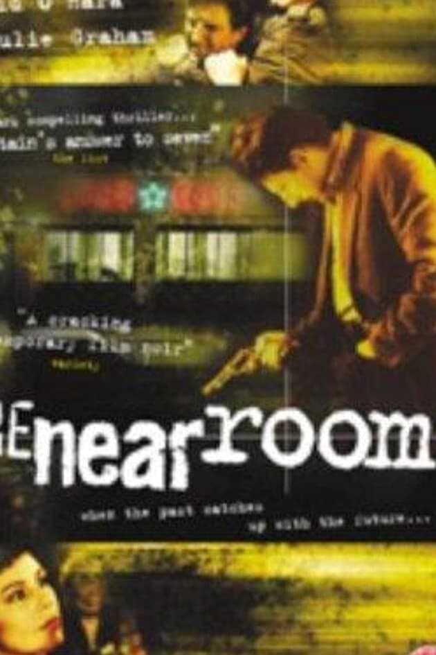 The Near Room photo