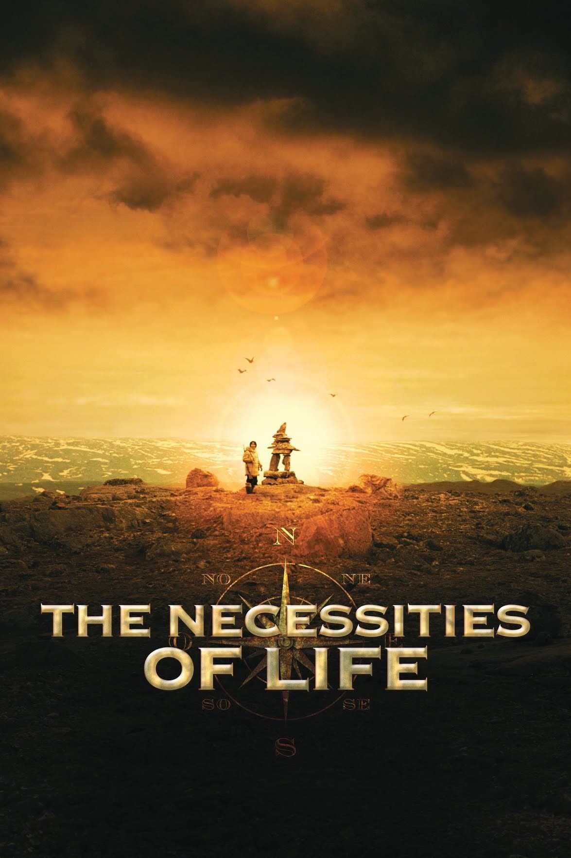 The Necessities of Life photo
