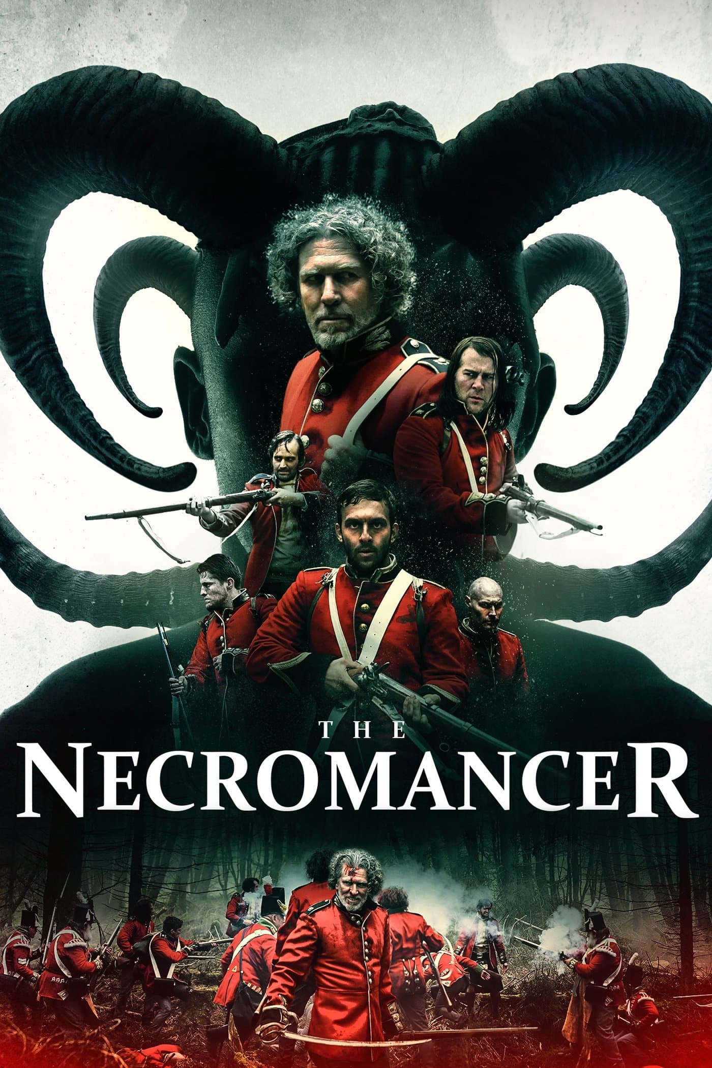The Necromancer photo