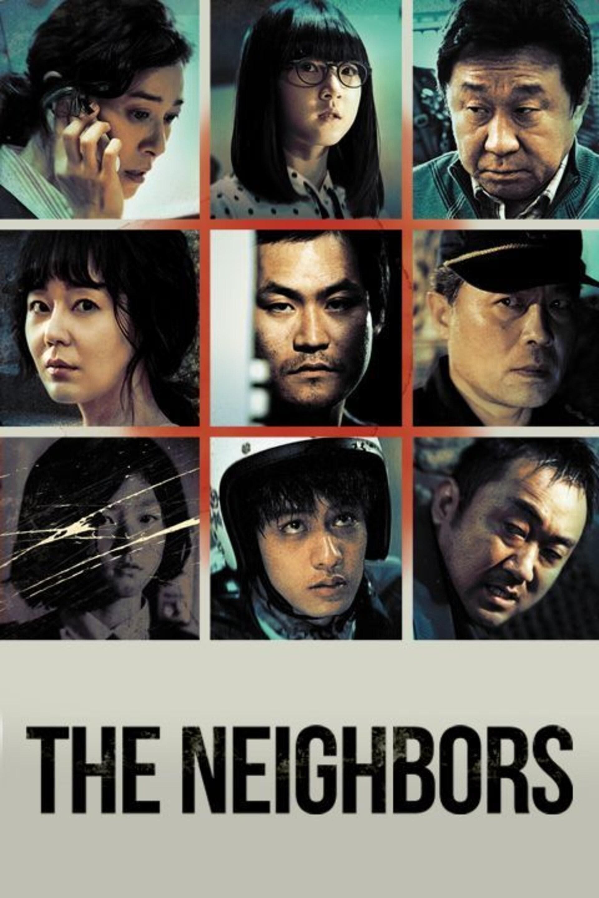 The Neighbors photo