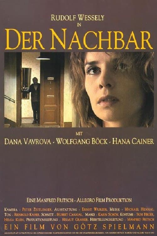 The Neighbour photo
