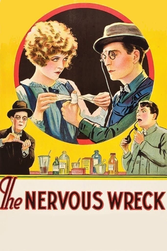 The Nervous Wreck photo