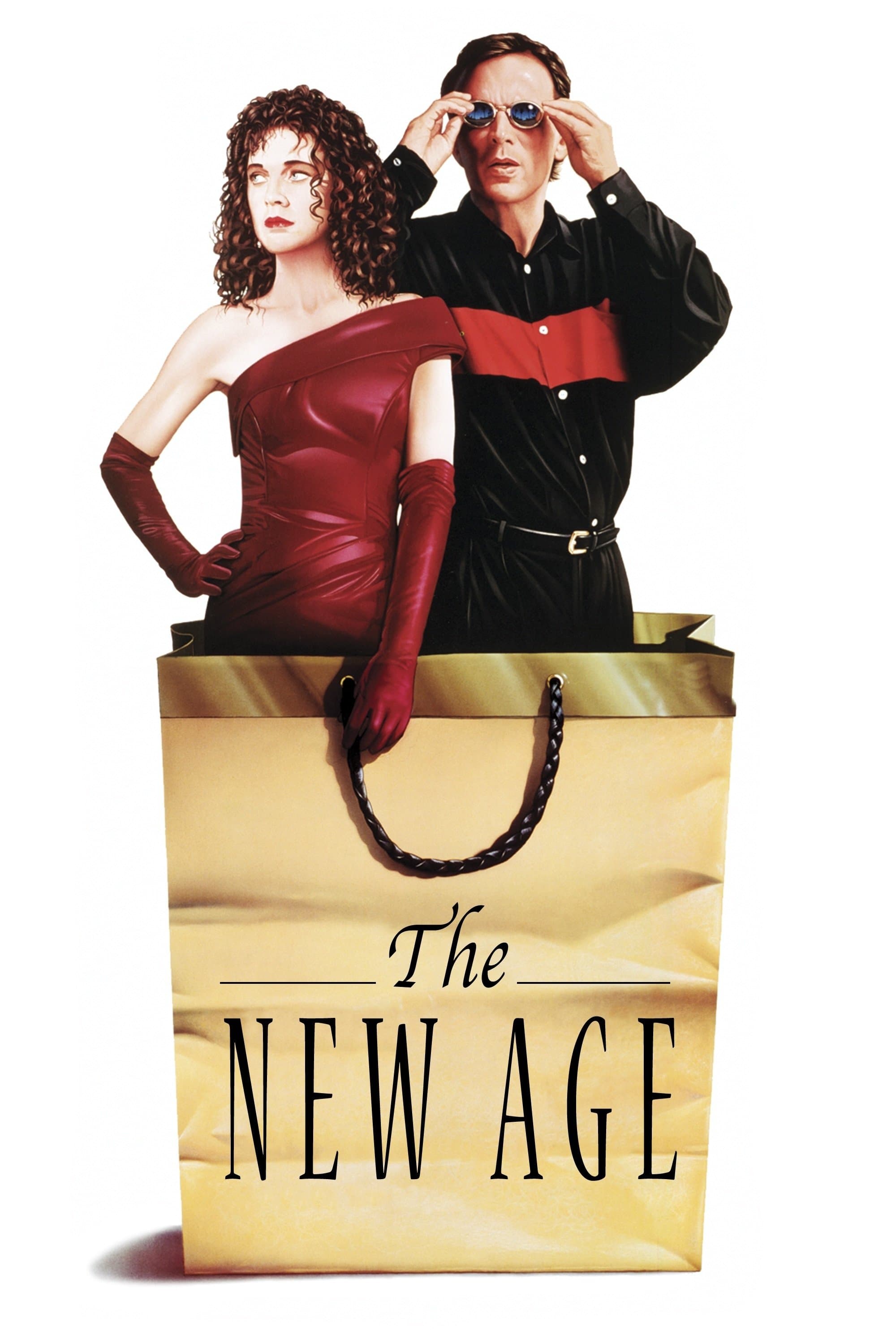 The New Age photo