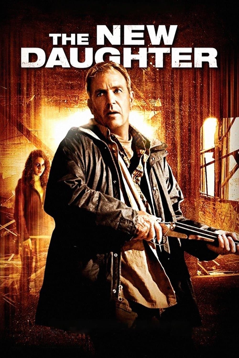 The New Daughter photo
