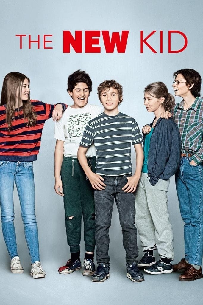 The New Kid photo