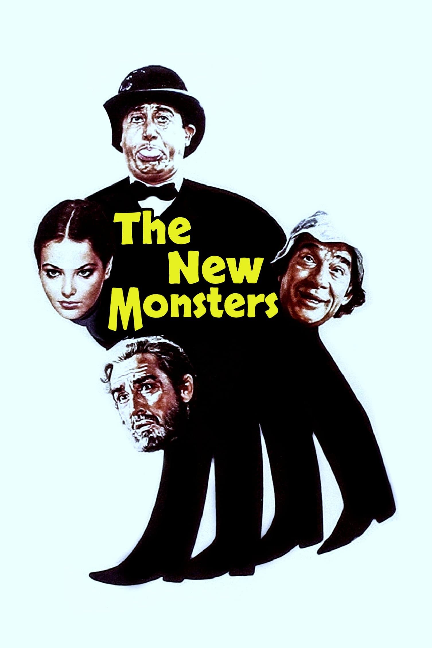 The New Monsters photo