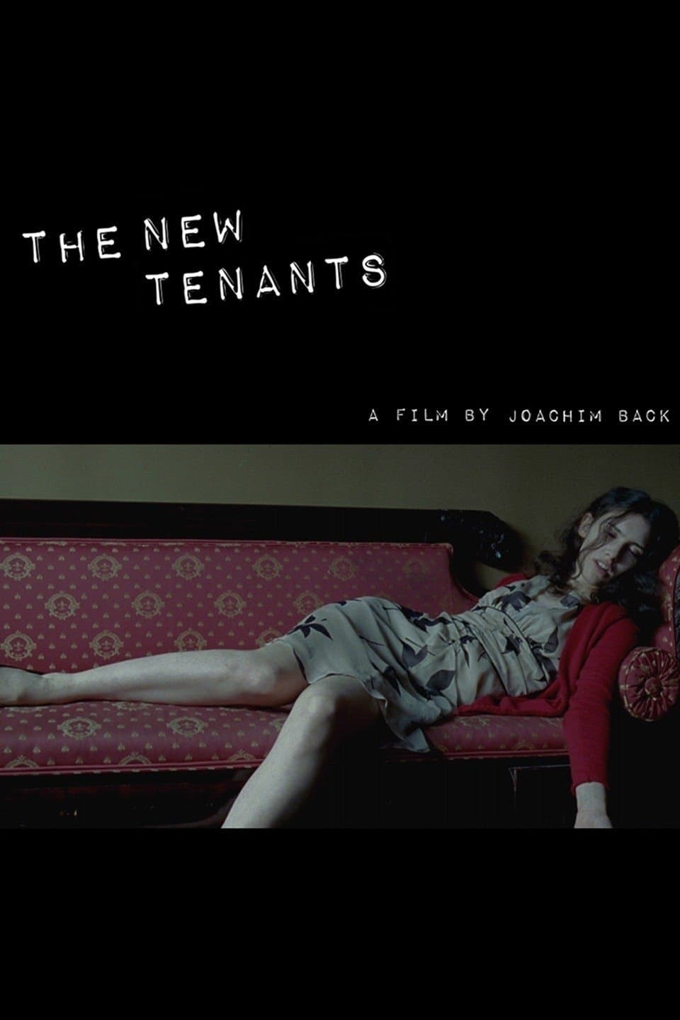 The New Tenants photo