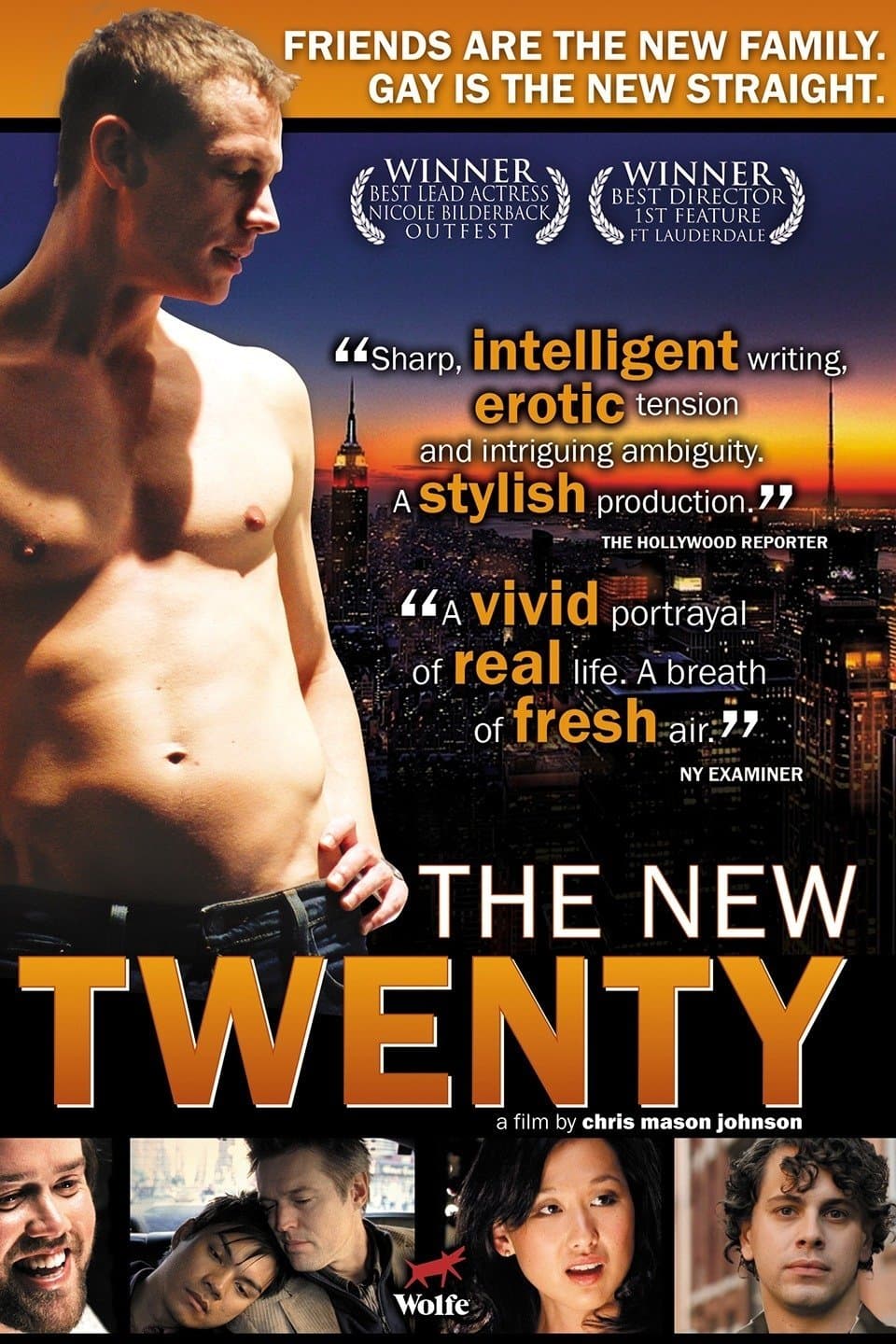 The New Twenty photo