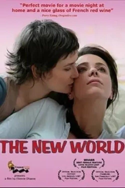 The New World photo