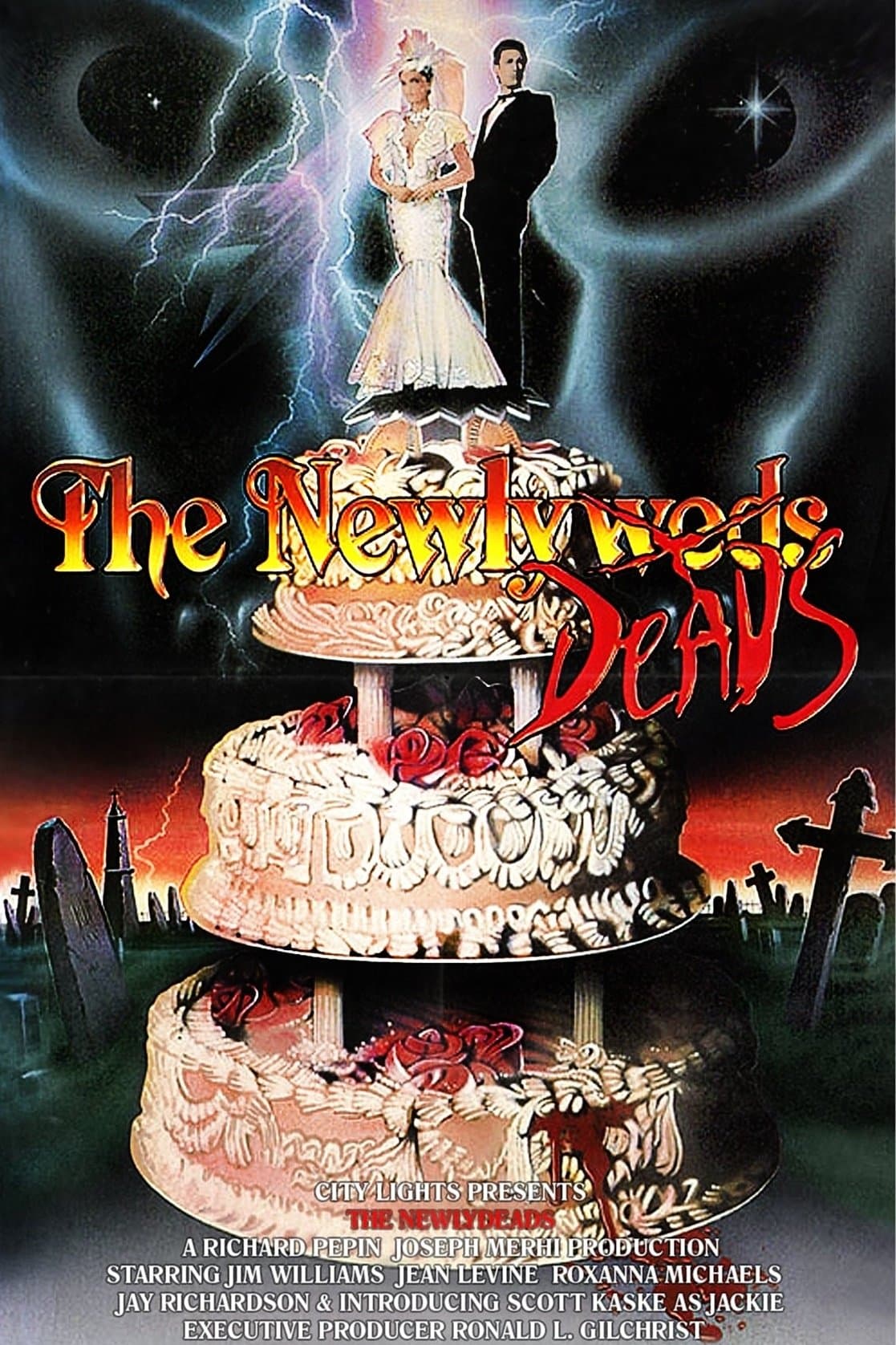 The Newlydeads photo