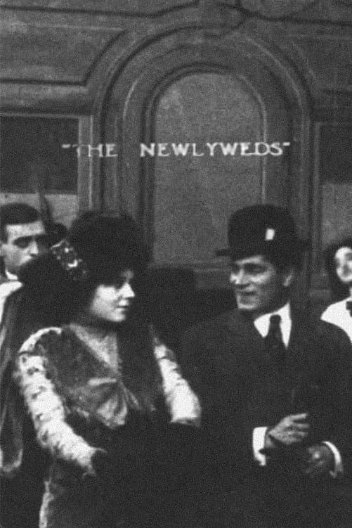 The Newlyweds photo