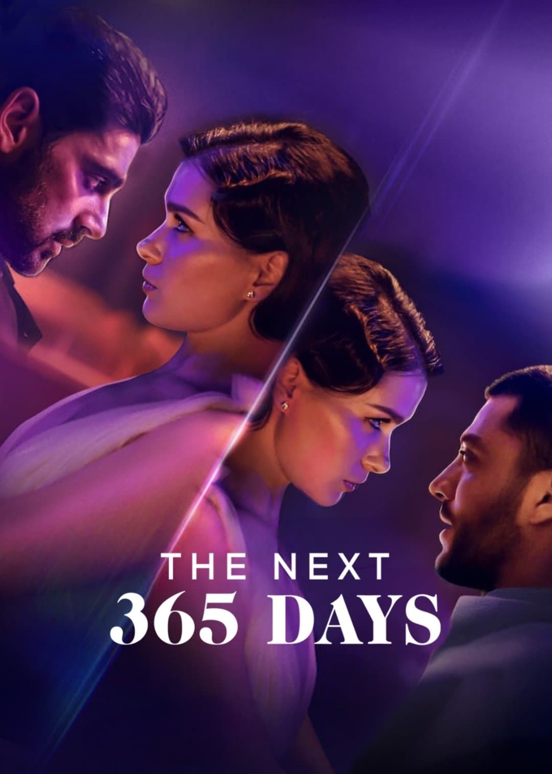 The Next 365 Days photo