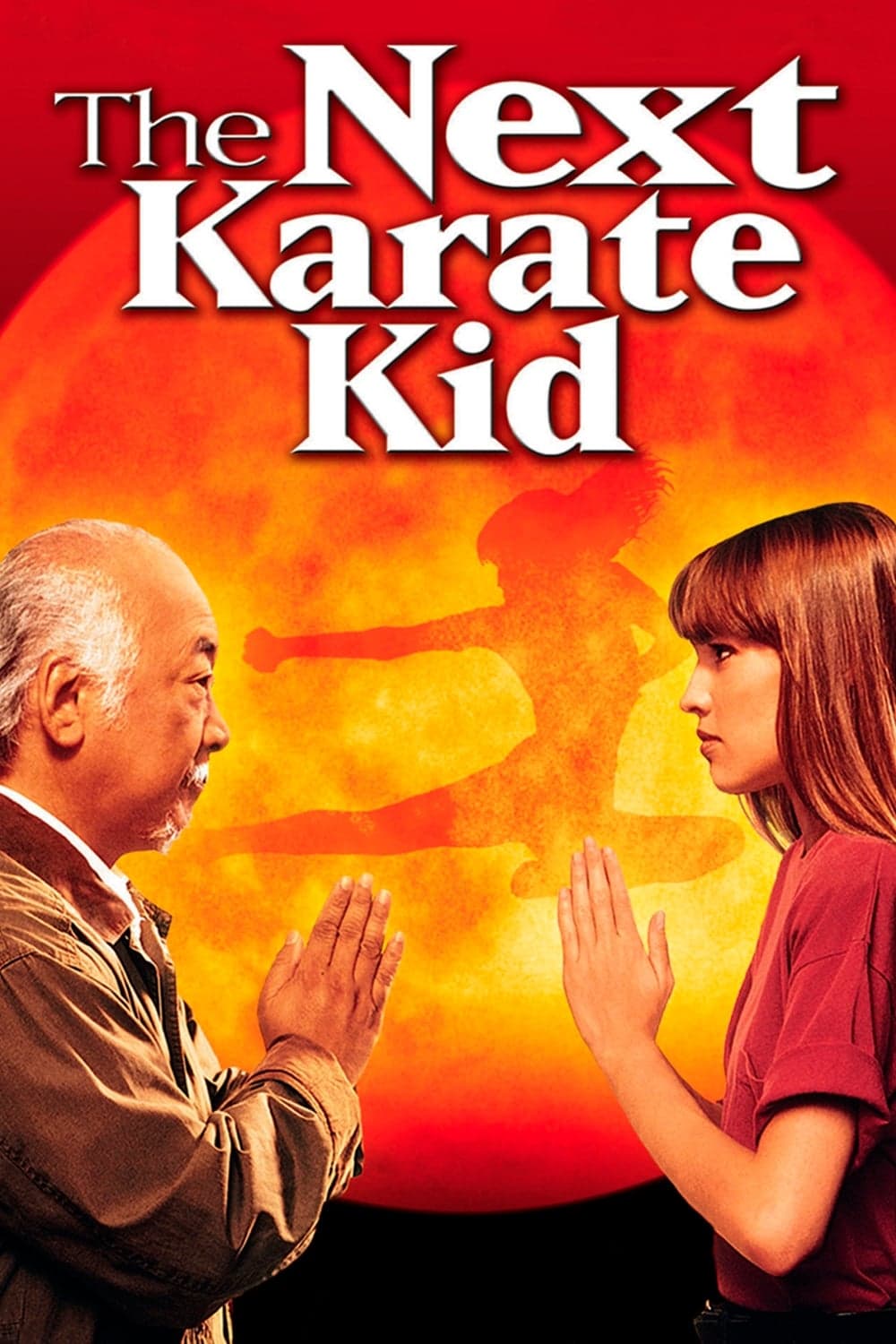 The Next Karate Kid photo