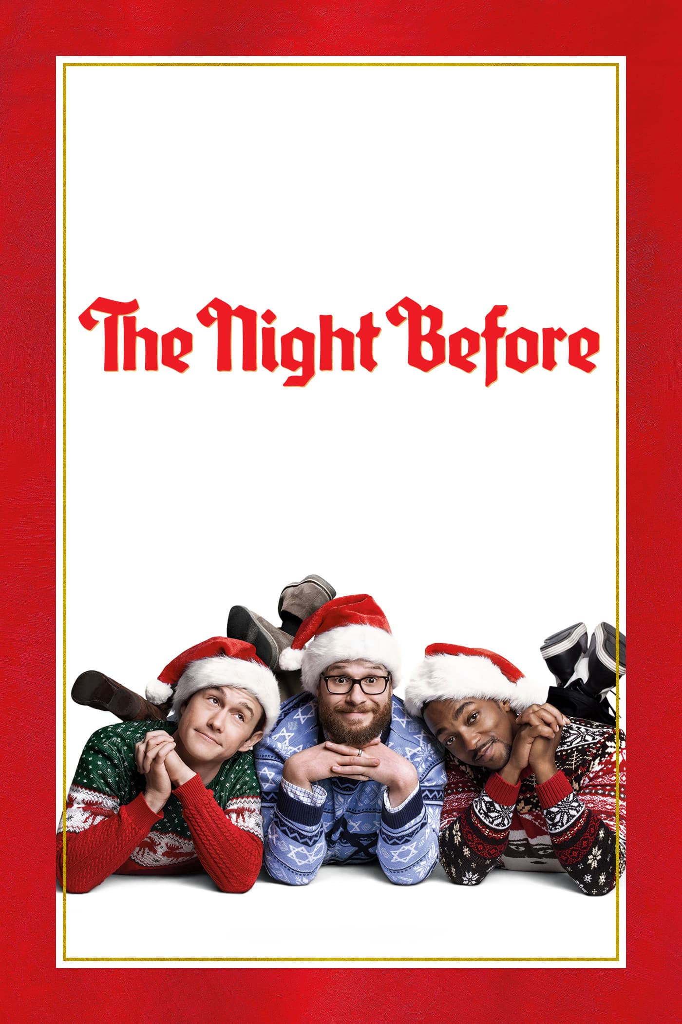 The Night Before photo