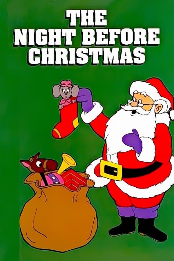 The Night Before Christmas photo