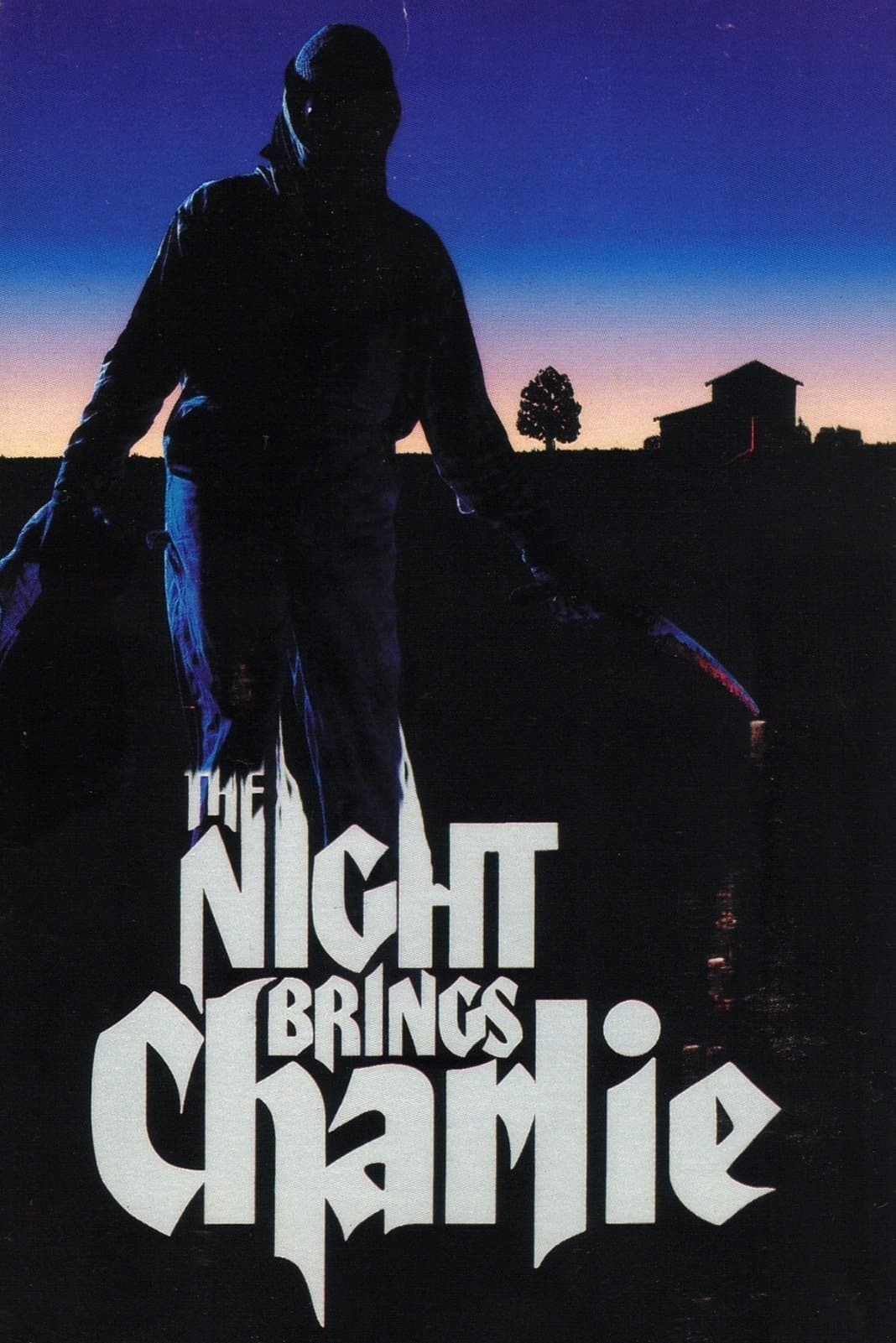 The Night Brings Charlie photo