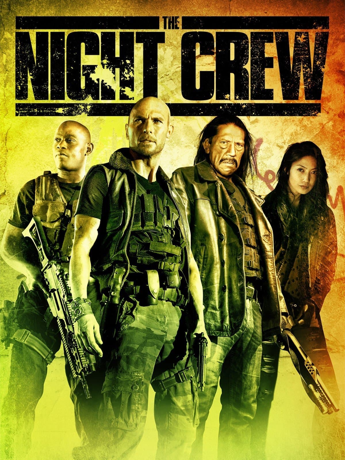 The Night Crew photo