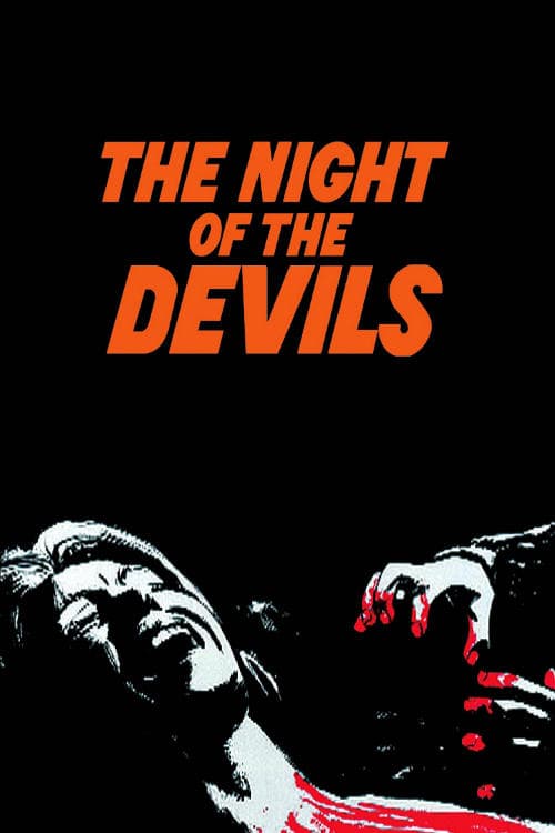 The Night of the Devils photo