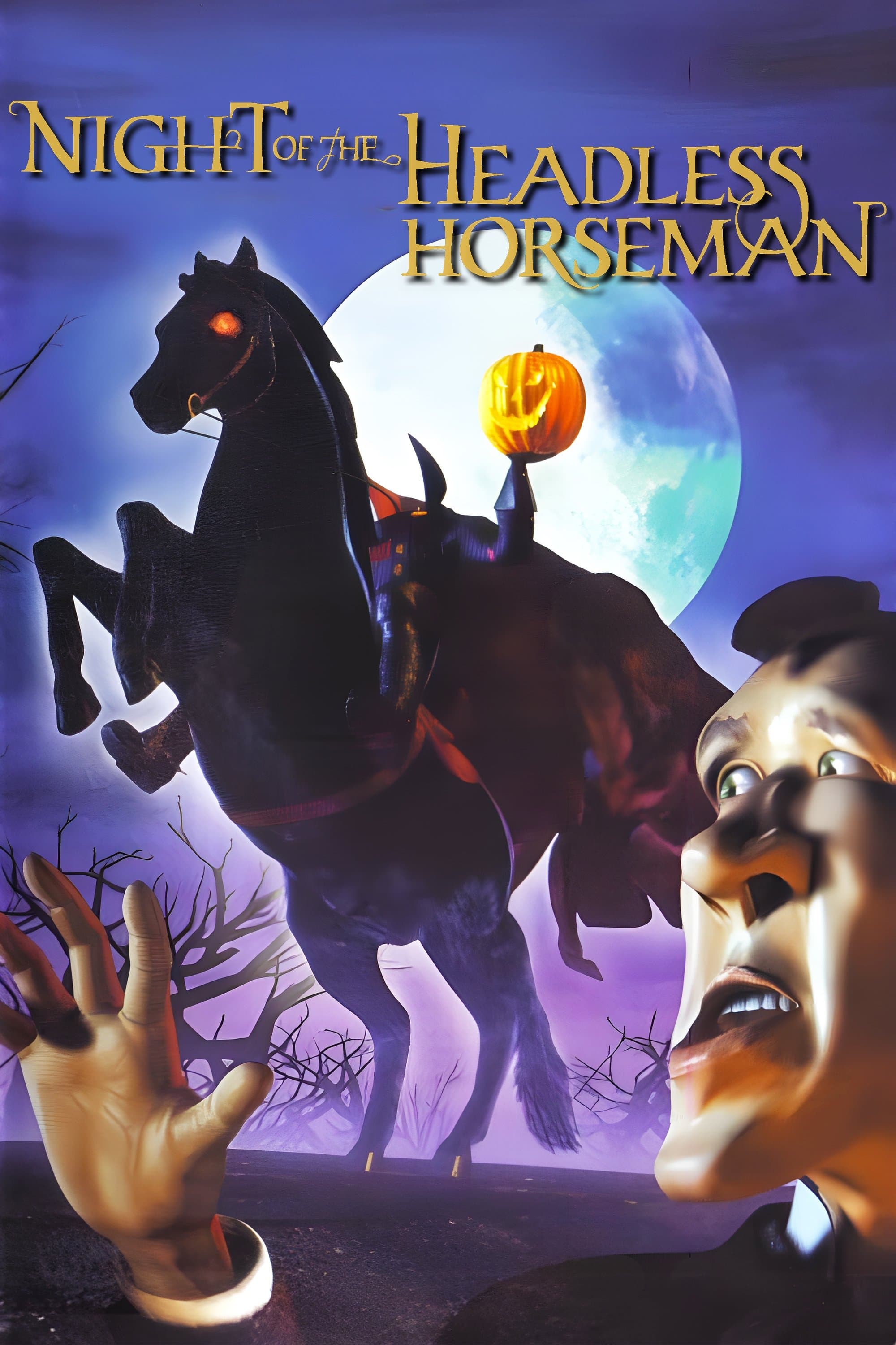 The Night of the Headless Horseman photo