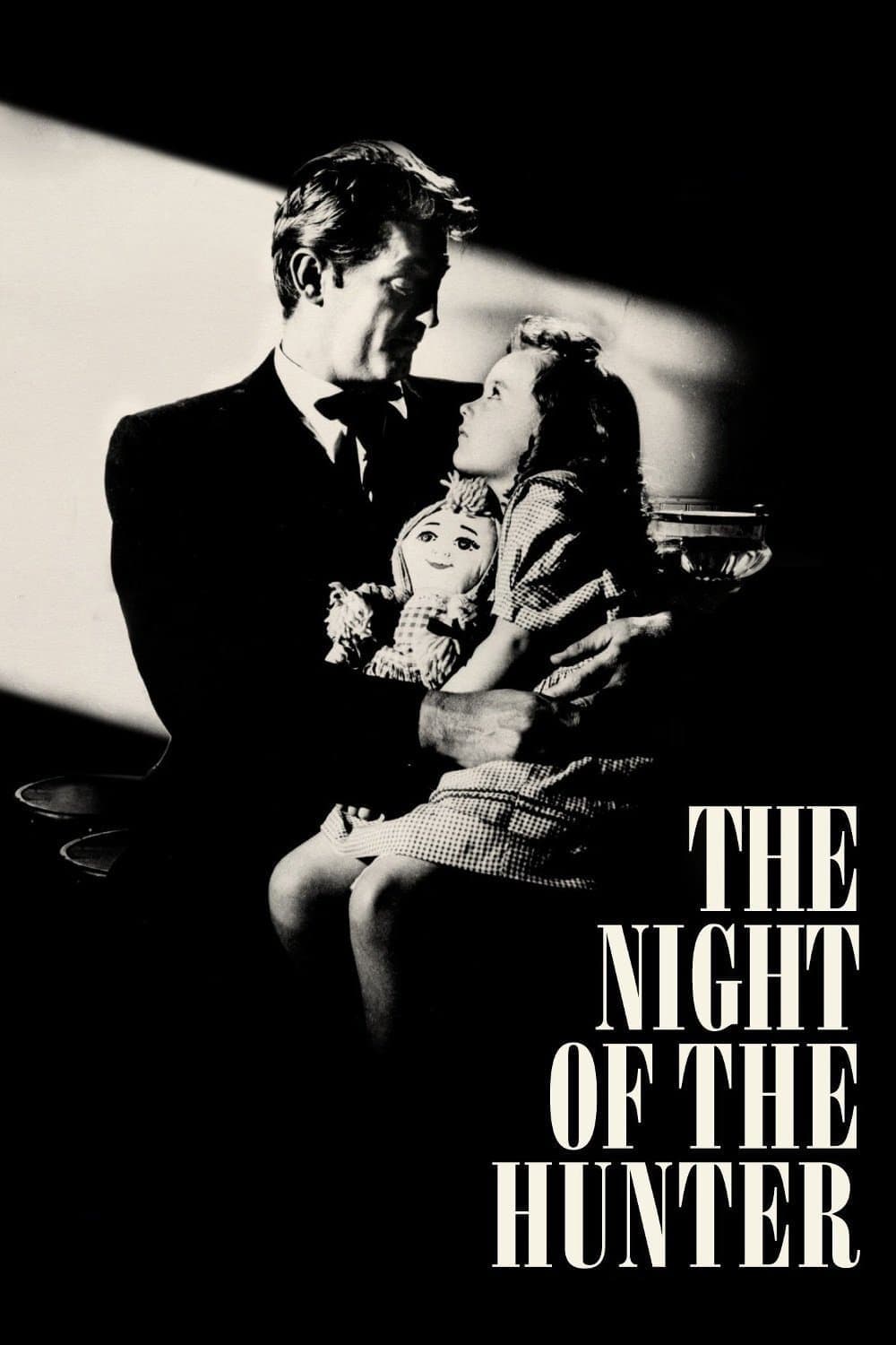The Night of the Hunter photo