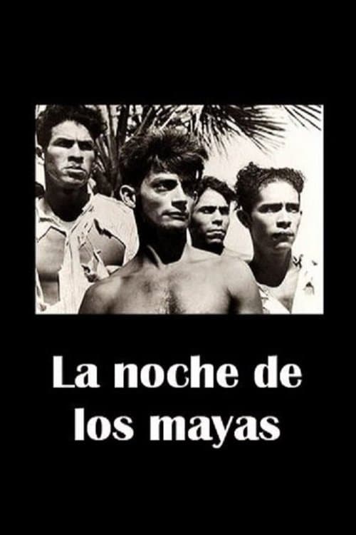 The Night of the Mayans photo