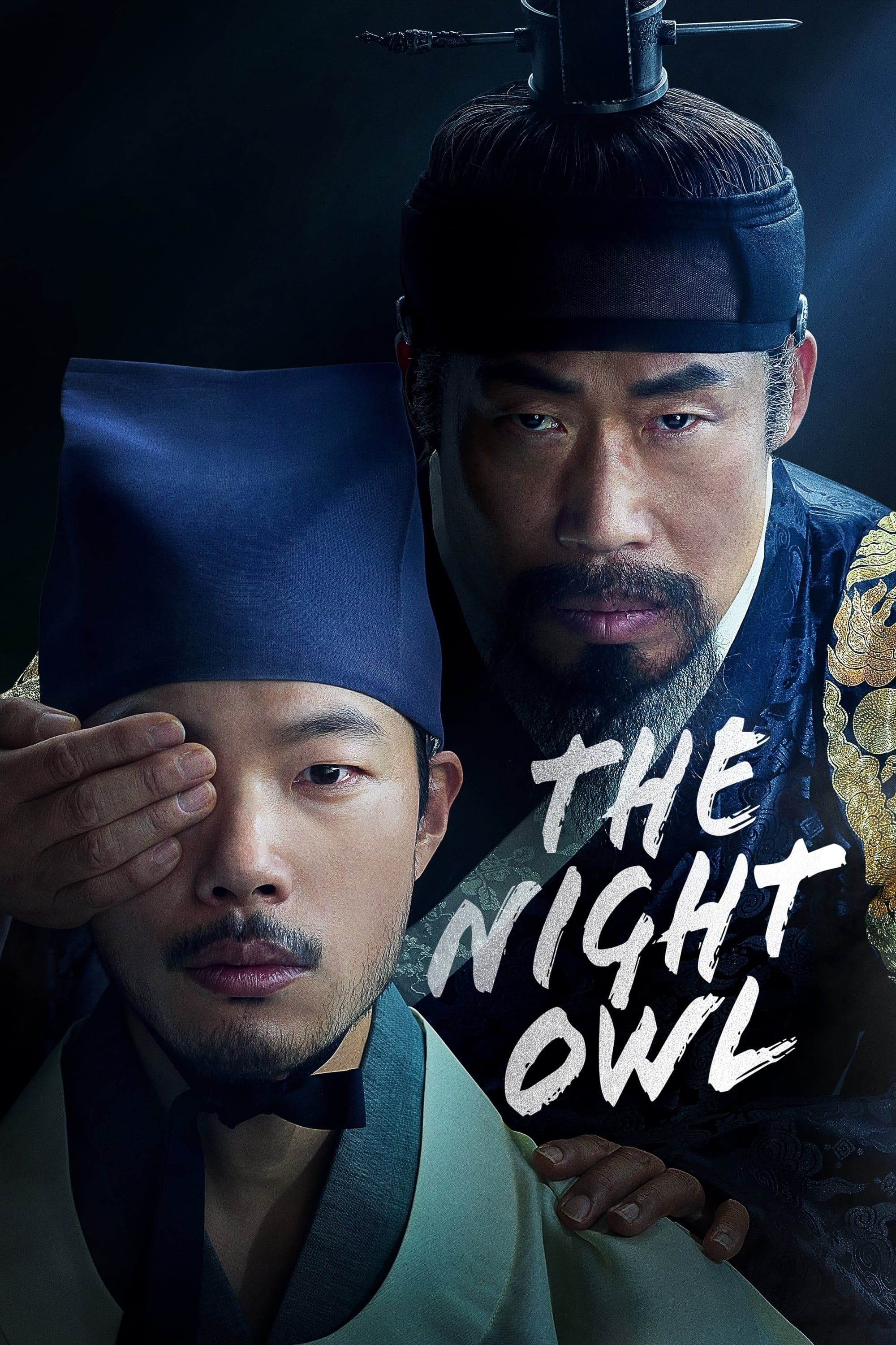 The Night Owl photo