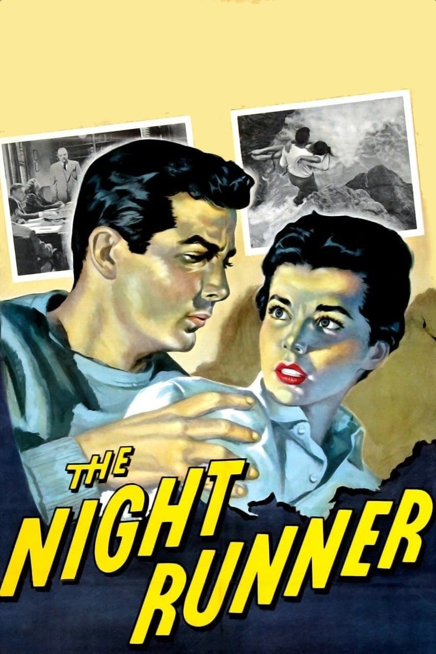 The Night Runner photo