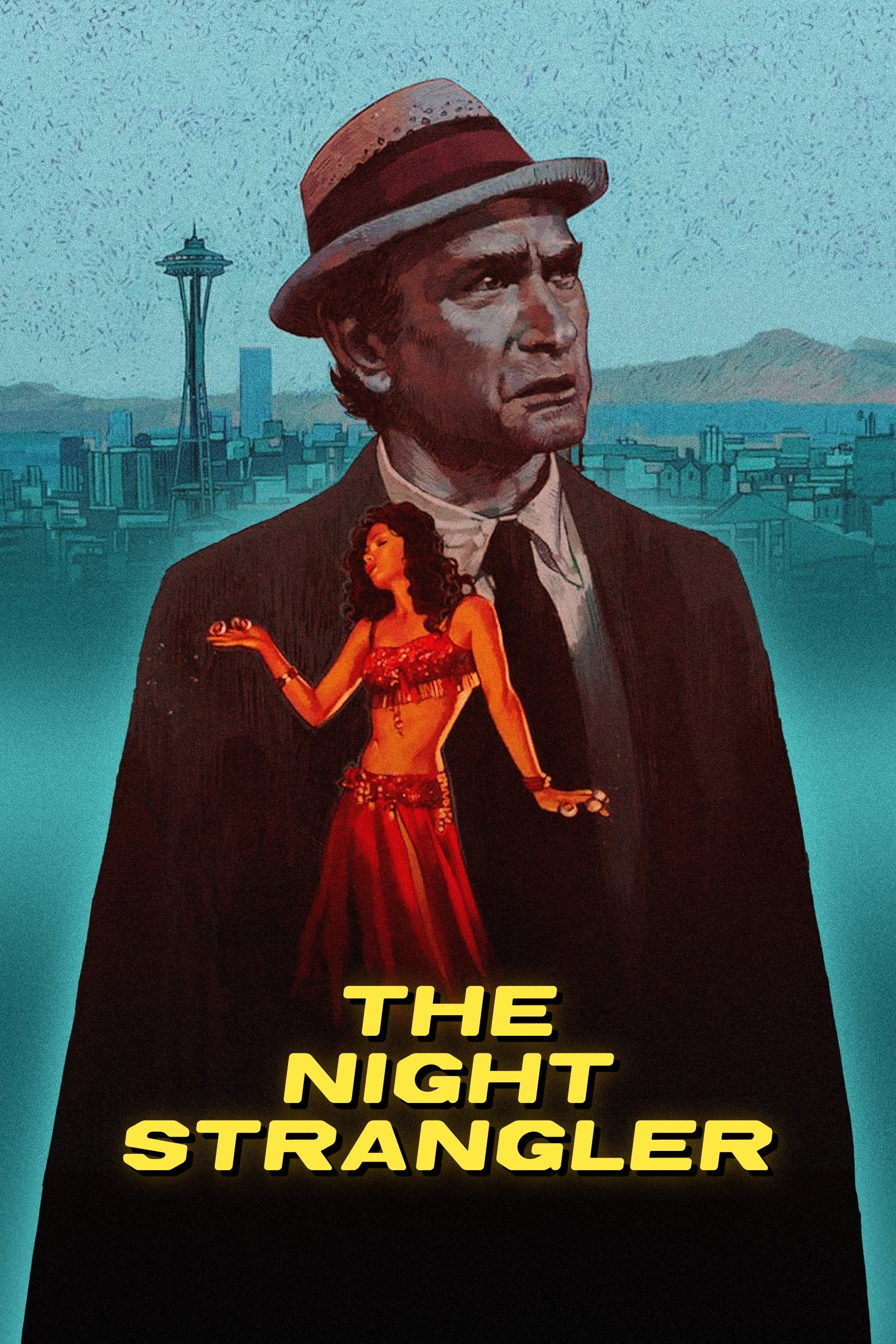 The Night Strangler photo