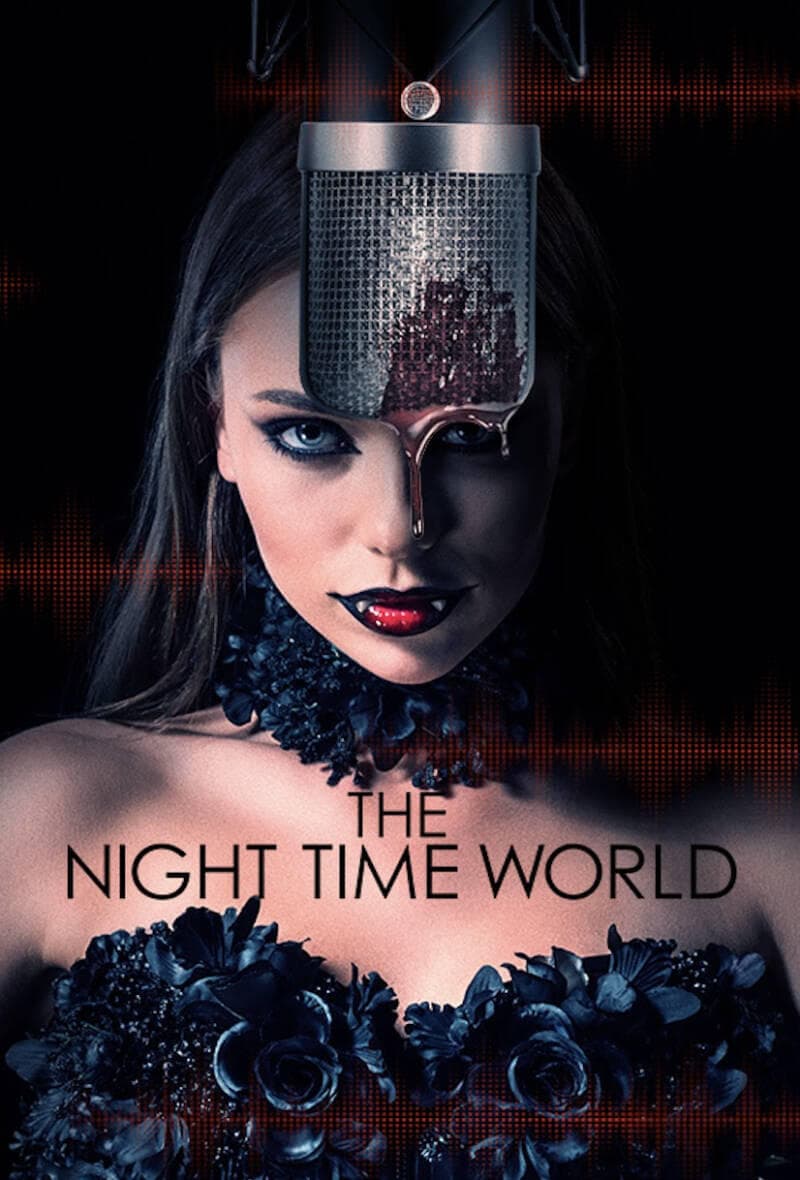 The Night Time World photo