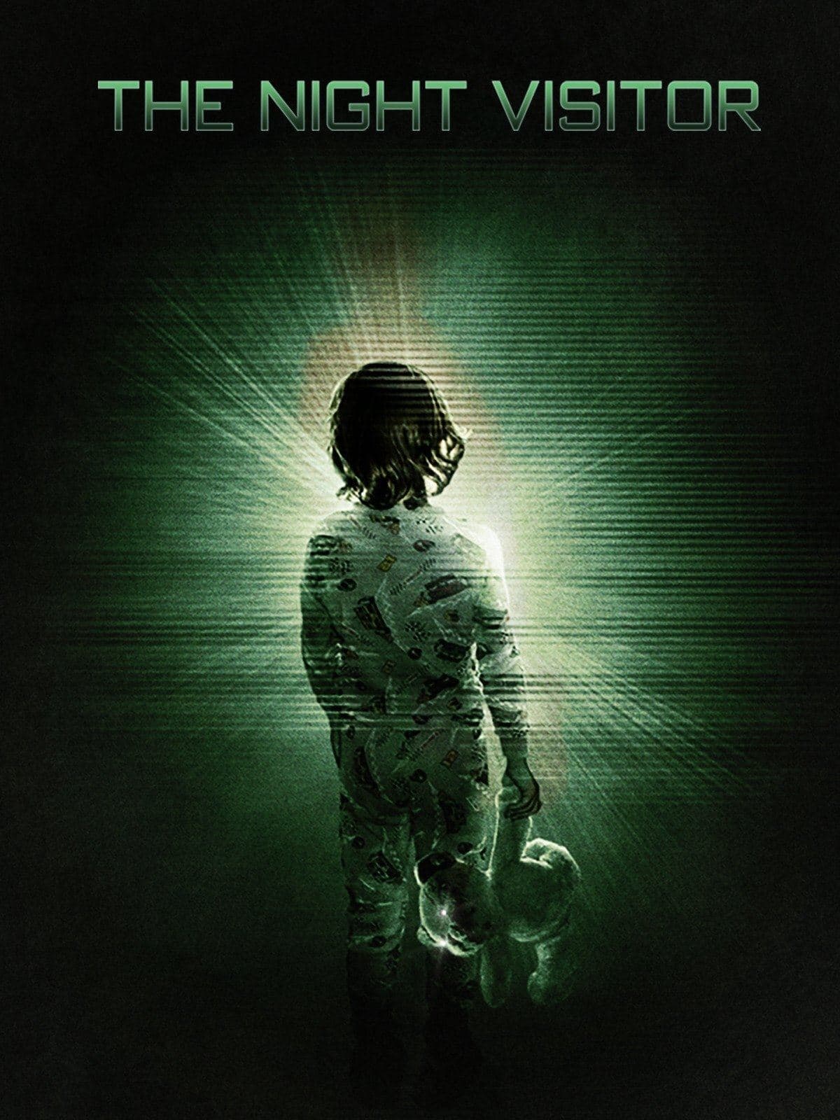 The Night Visitor photo