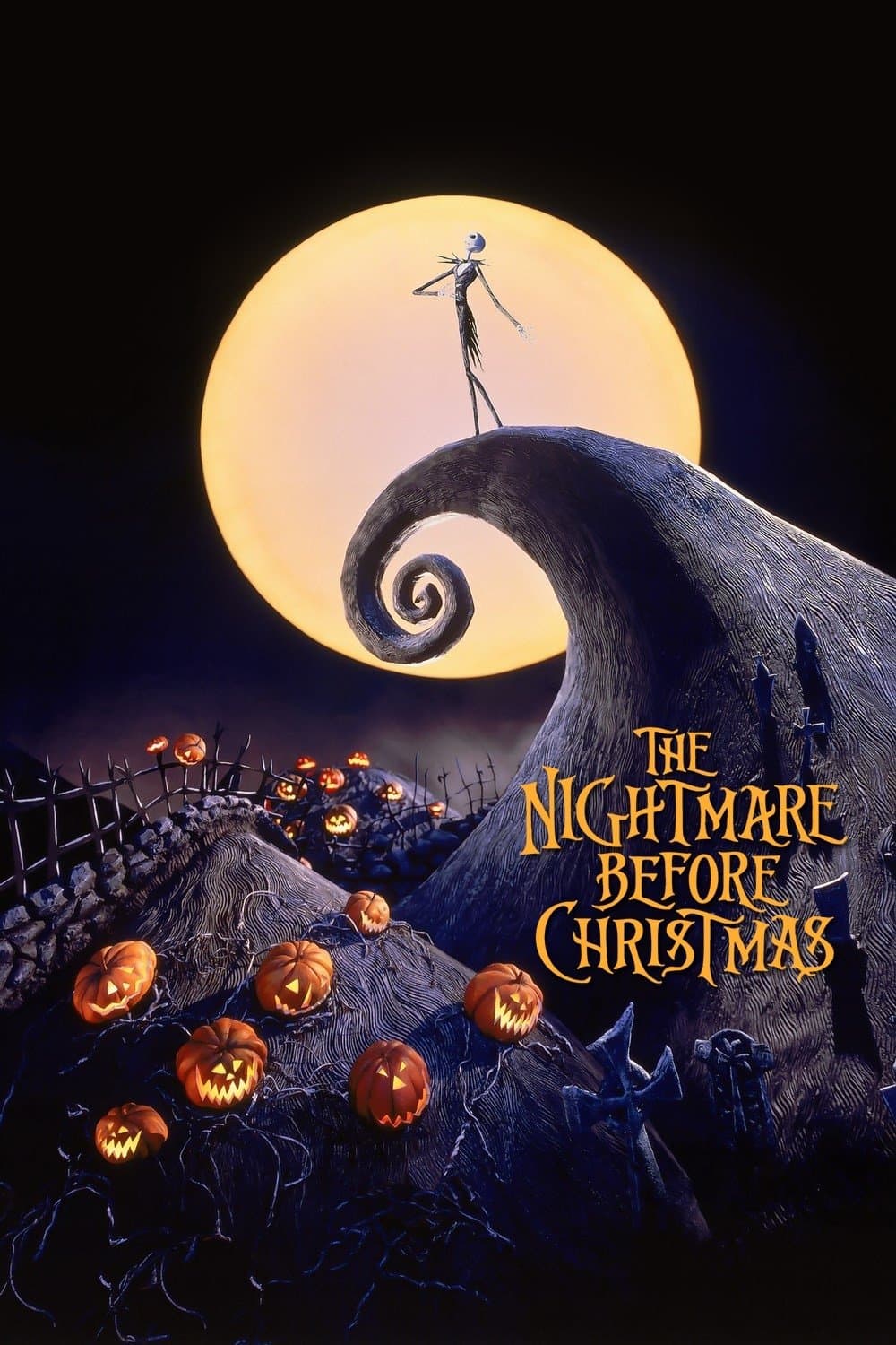 The Nightmare Before Christmas photo