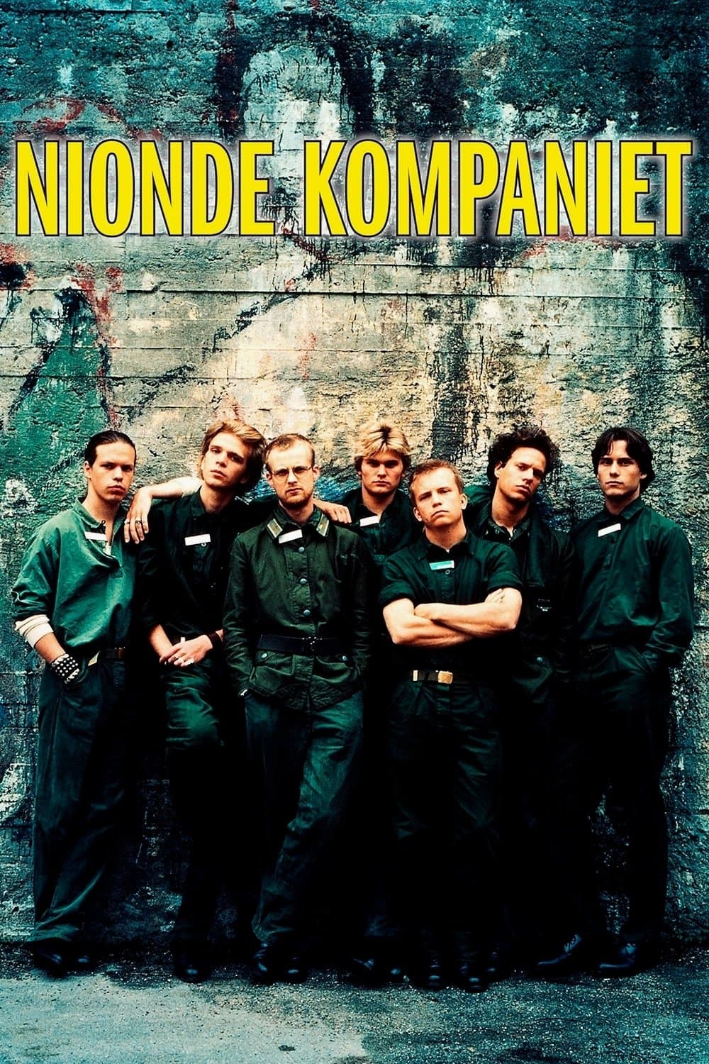 The Ninth Company photo