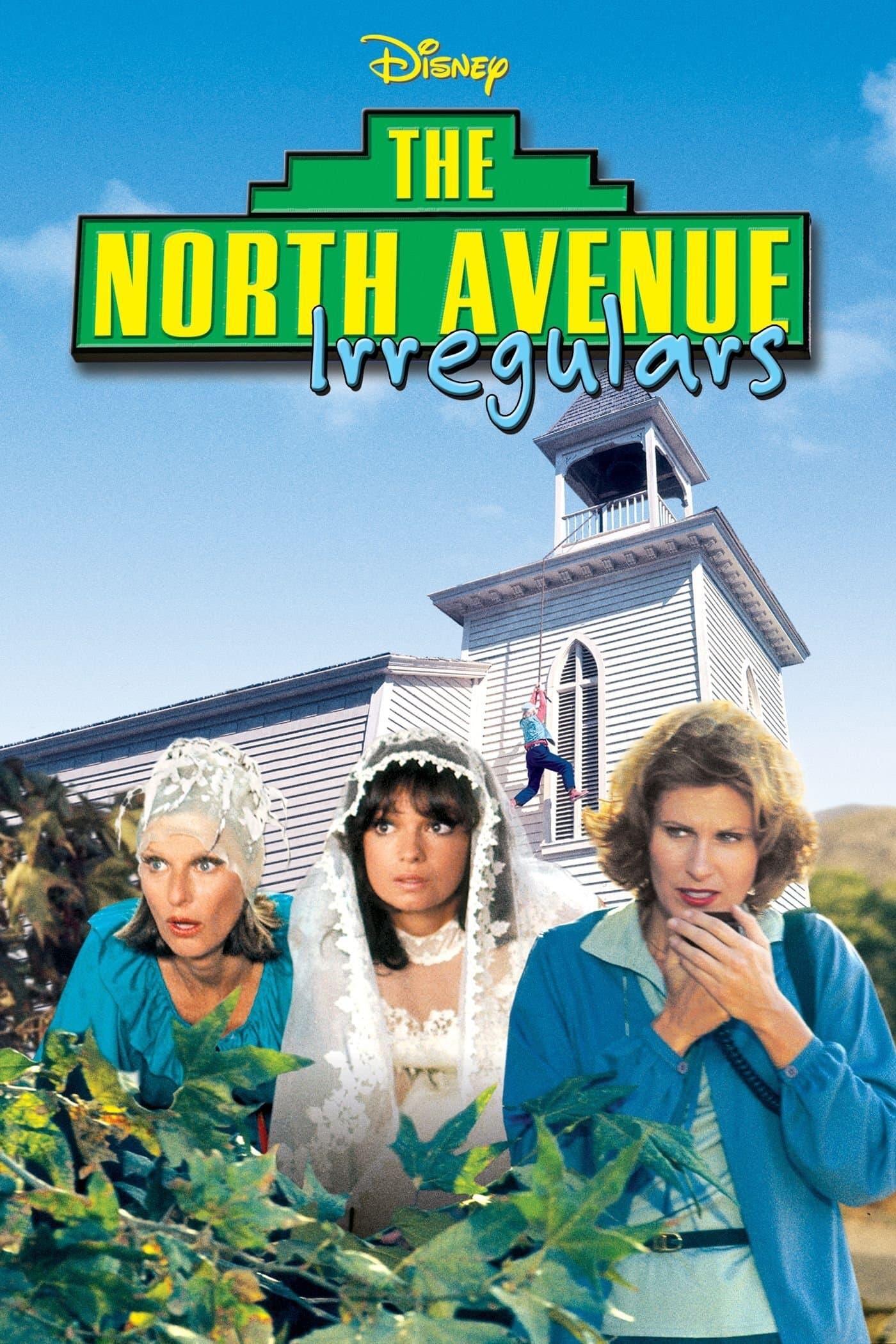 The North Avenue Irregulars photo