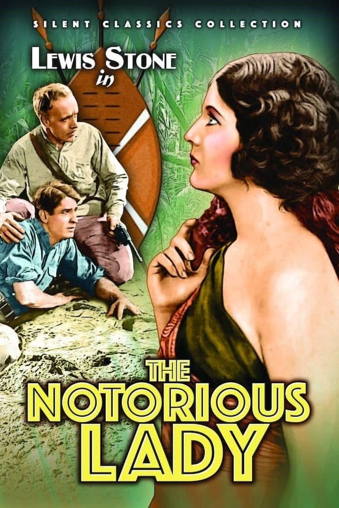 The Notorious Lady photo
