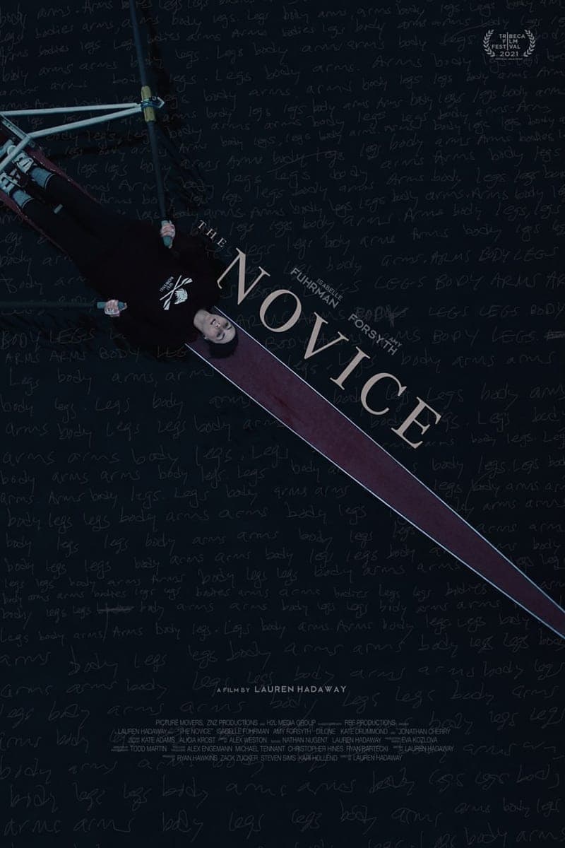The Novice photo