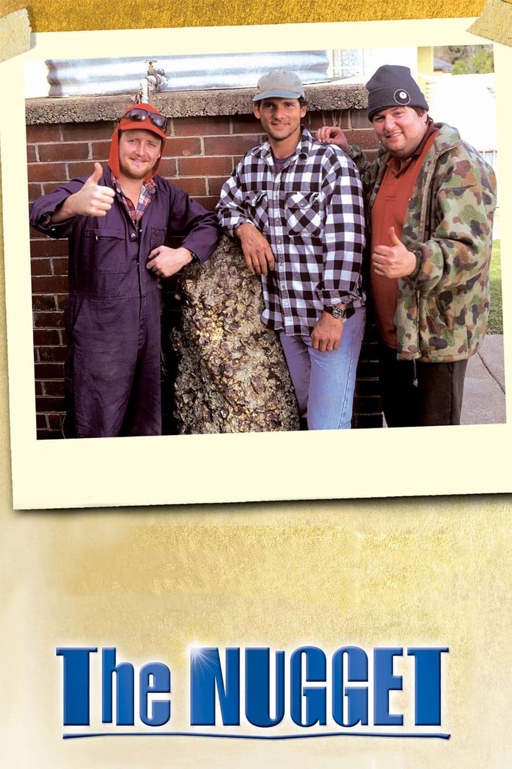 The Nugget photo