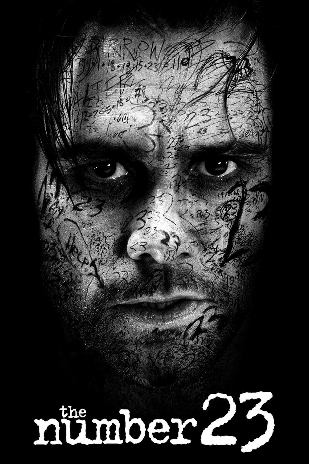 The Number 23 photo