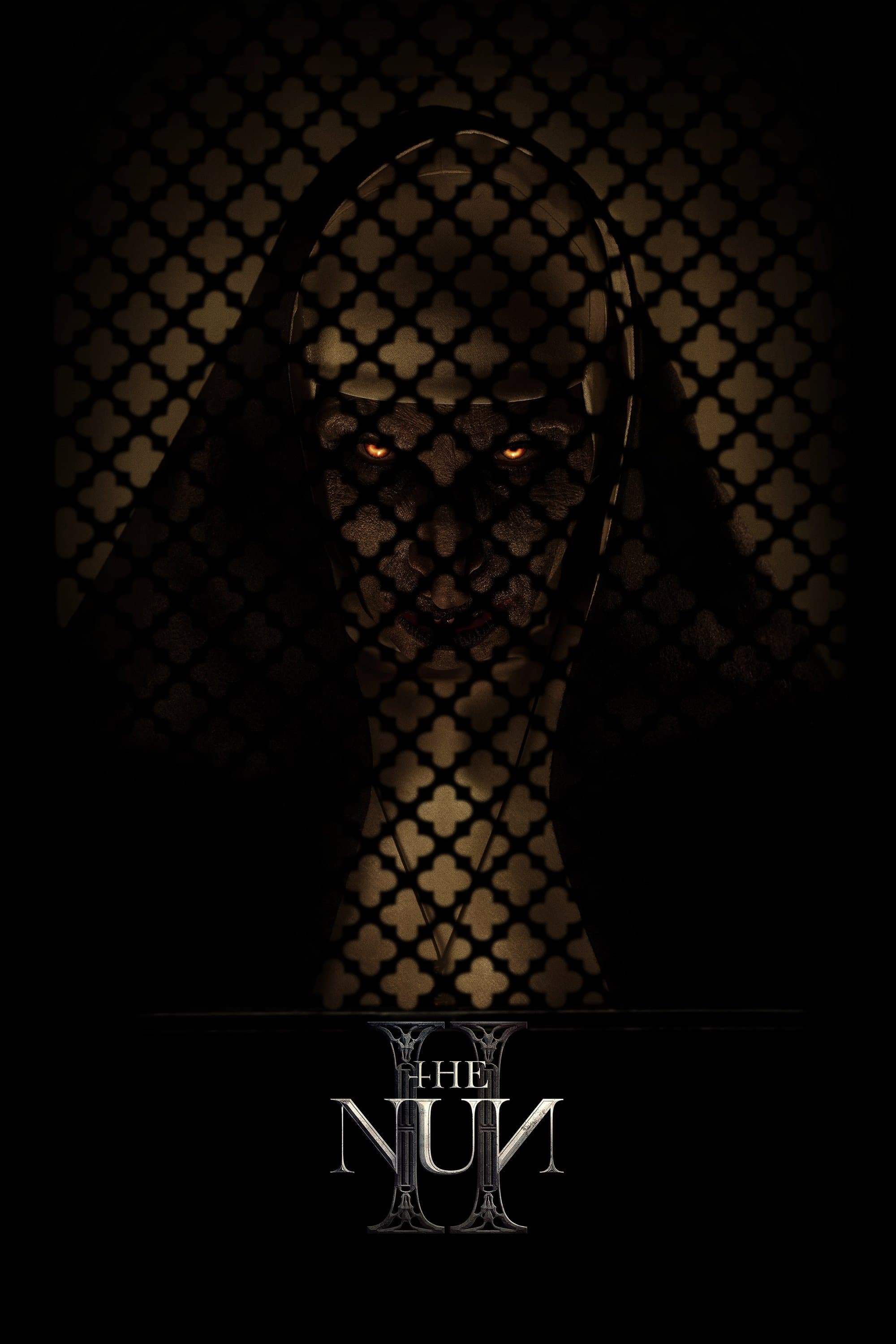 The Nun II photo
