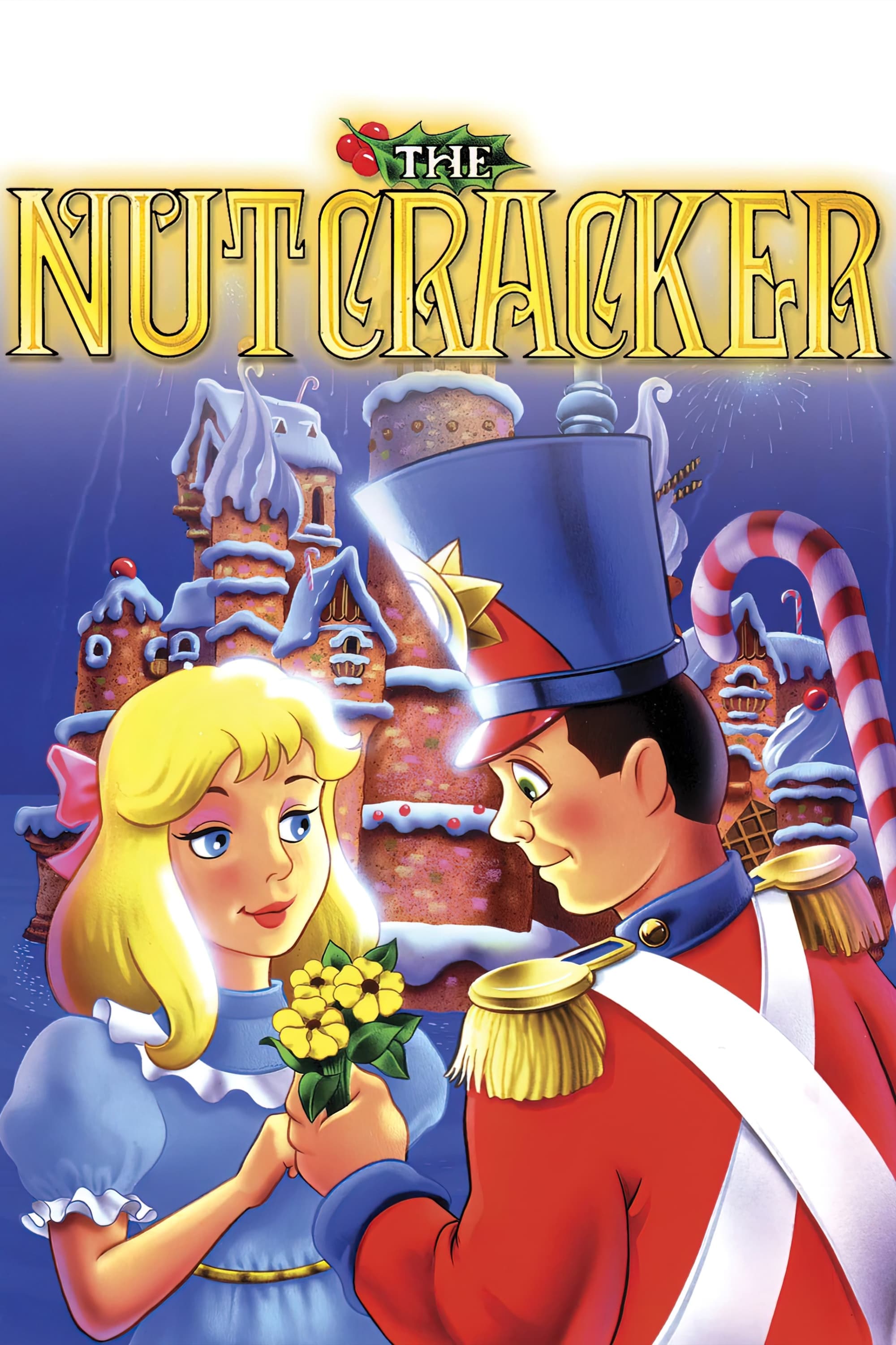 The Nutcracker photo