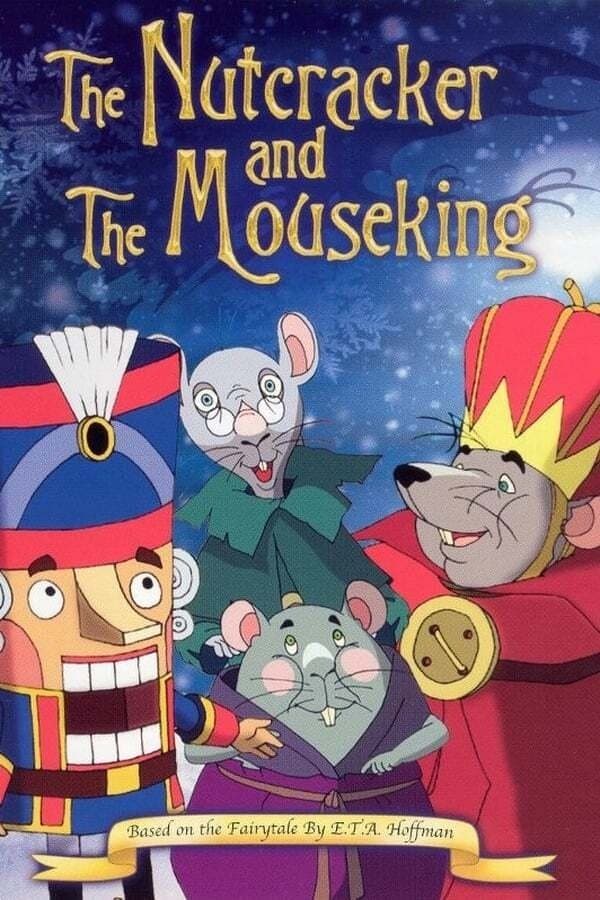 The Nutcracker and the Mouseking photo